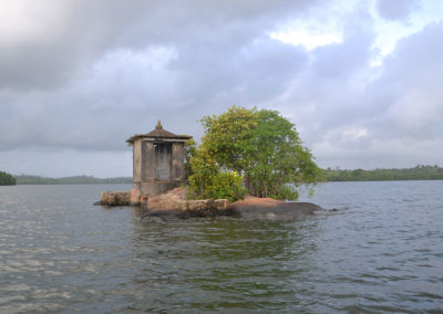 Mirissa - Diario di viaggio in Sri Lanka