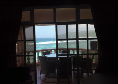 Chalet Au Fond De Mer View Mahè - Diario di viaggio alle Seichelles