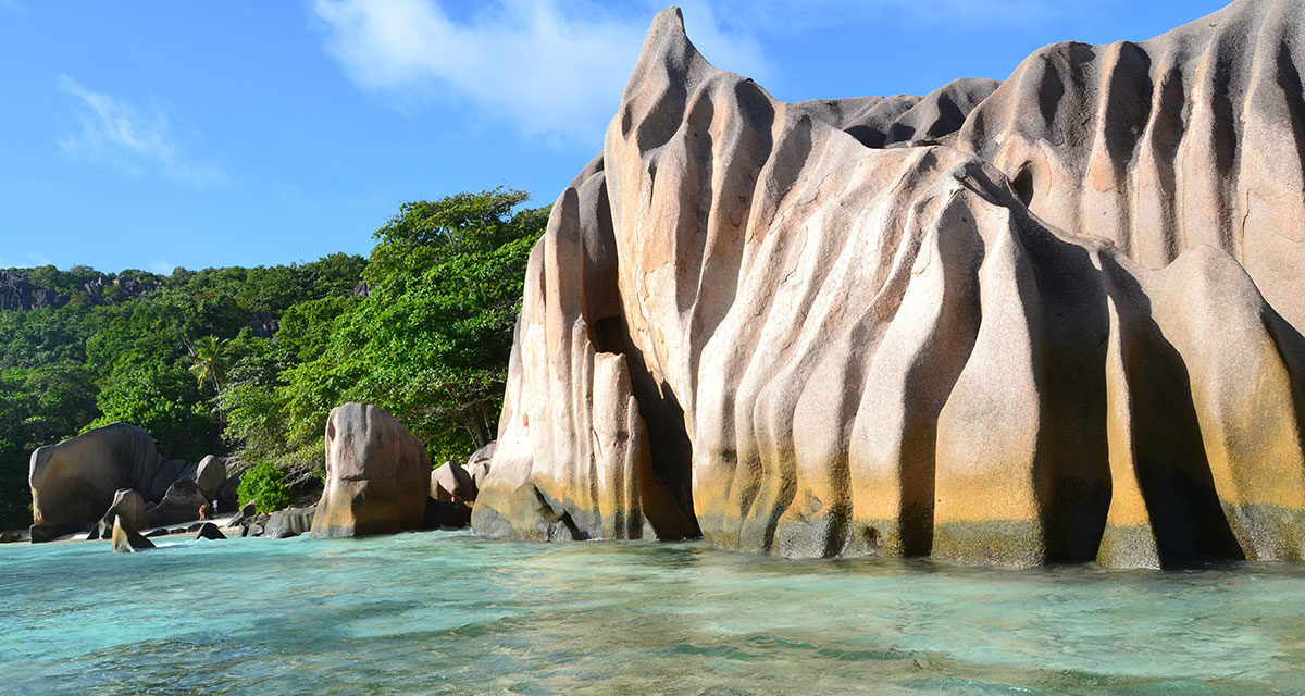 Diario di viaggio alle Seychelles