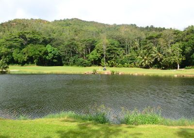Resort Lemuria Praslin - Diario di viaggio alle Seichelles
