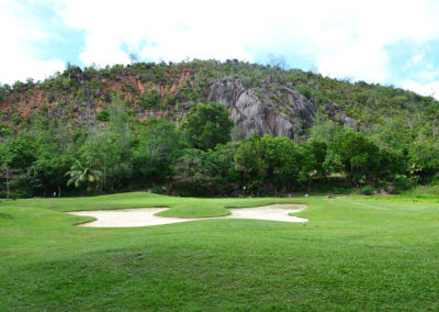 -Resort Lemuria Praslin - Diario di viaggio alle Seichelles