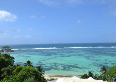Anse Royale Mahè - Diario di viaggio alle Seichelles