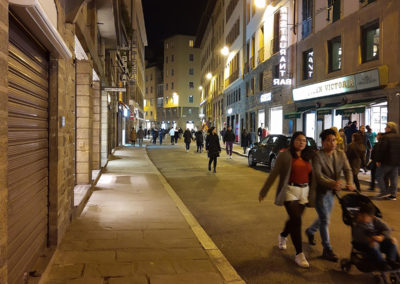 Centro storico - 3 giorni a Firenze