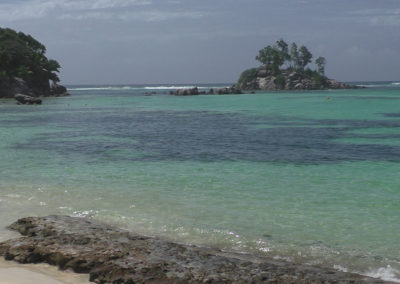 -Anse Royale Mahè - Diario di viaggio alle Seichelles