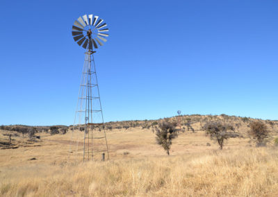 Dintorni di Windhoek - Diario di viaggio in Namibia