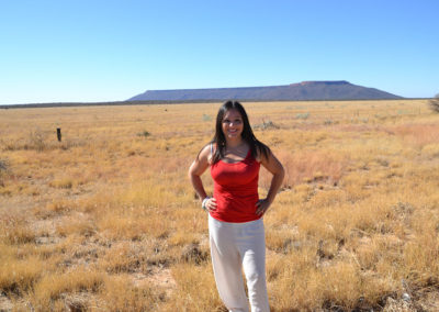 Dintorni di Windhoek - Diario di viaggio in Namibia