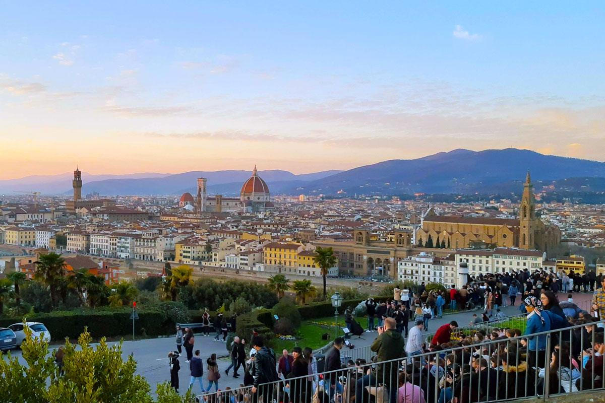 Cosa Vedere A Firenze In 3 Giorni Quelli Che Sono Curiosi