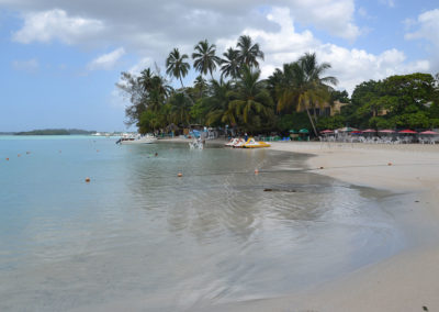 Boca Chica - Diario di viaggio a Santo Domingo