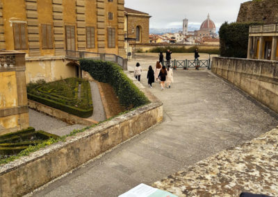 Ingresso-posteriore-di-Palazzo-Pitti