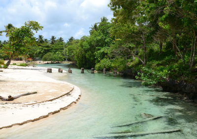 Cayo Frio Las Galeras - Diario di viaggio a Santo Domingo