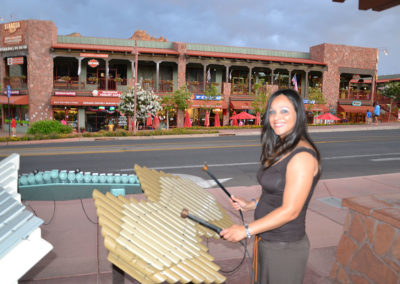 Sedona - Diario di viaggio in Usa