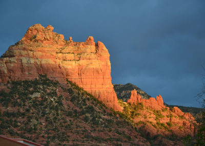 Sedona - Diario di viaggio in Usa