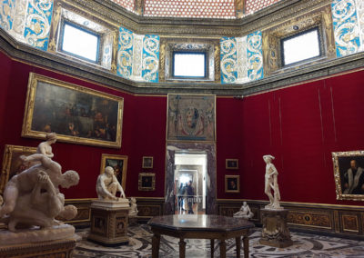 La tribuna - 3 giorni a Firenze