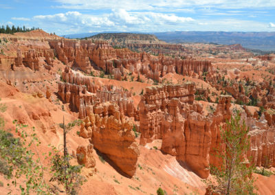 Bryce Canyon National Park Diario di viaggio in USA