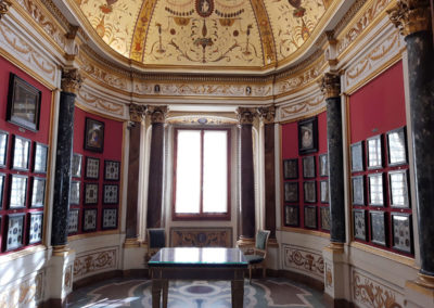 La tribuna - 3 giorni a Firenze