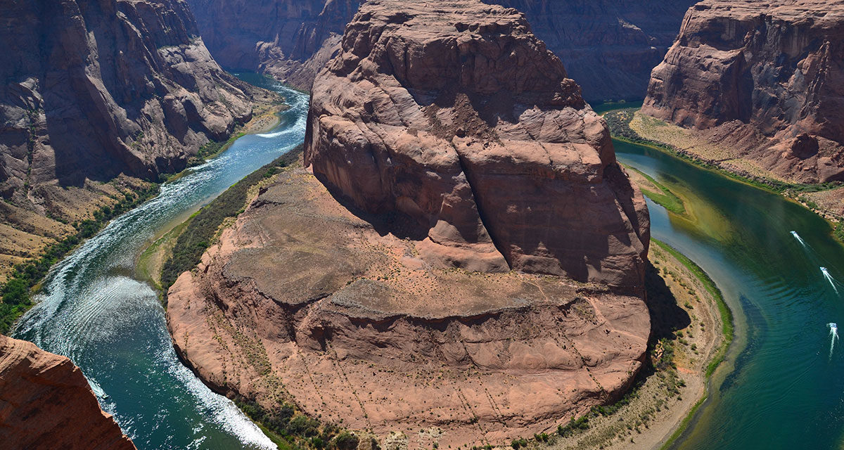 Diario di viaggio in ovest USA e Repubblica Dominicana -I-