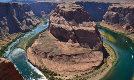 Diario di viaggio in ovest USA e Repubblica Dominicana -I-