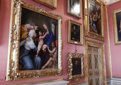 -Raffaello-a-Palazzo-Pitti---3-giorni-a-Firenze
