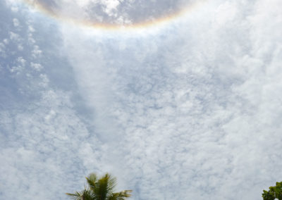 -Il cielo di Las Terrenas - Diario di viaggio a Santo Domingo