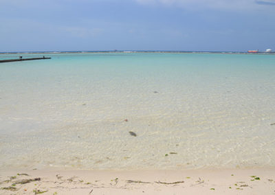 Boca Chica- Diario di viaggio a Santo Domingo