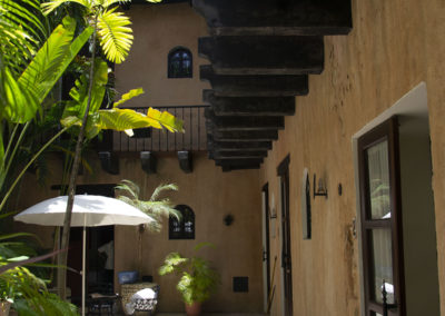 El Beaterio Casa Museo Santo Domingo Diario di viaggio a Santo Domingo