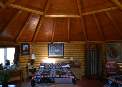Il villaggio indiano Navajo - Diario di viaggio in USA