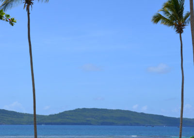 La Playita Las Galeras - Diario di viaggio a Santo Domingo