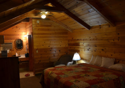 Red-Stone Cabins e Camper Store Kodachrome Basic State Park - Diario di viaggio in USA