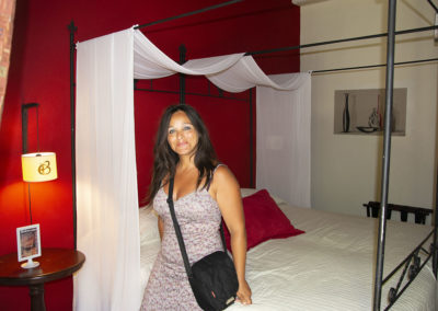 El Beaterio Casa Museo Santo Domingo Diario di viaggio a Santo Domingo