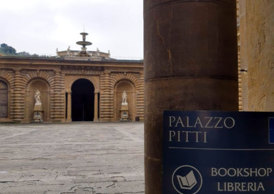L'ingresso-di-palazzo-Pitti