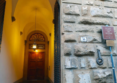 -Lungo-la-strada-per-Piazzale-Michelangelo---3-giorni-a-Firenze