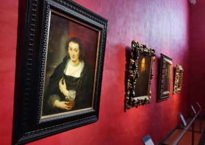 I ritratti di Rubens - 3 giorni a Firenze