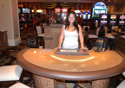 Bellagio Luxury Resort & Casino - Las Vegas Diario di viaggio in Usa