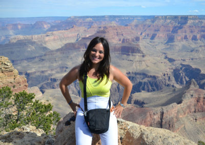 Grand Canyon - Diario di viaggio in USA