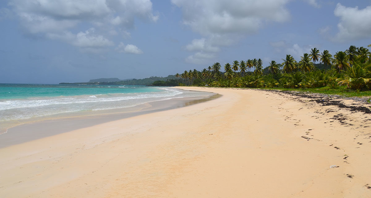 Diario di viaggio in ovest USA e Repubblica Dominicana -II-