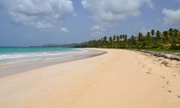 Diario di viaggio in ovest USA e Repubblica Dominicana -II-