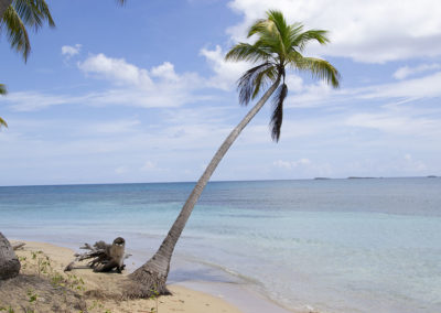 Playa Bonita Las Terrenas - Diario di viaggio a Santo Domingo
