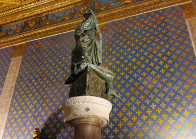 La-stuatua-di-Giudita-e-Oloferne-di-Donatello-a-Palazzo-Vecchio---3-giorni-a-Firenza