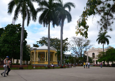 Parque-Vidal,-Santa-Clara