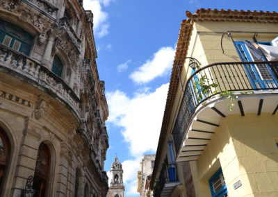 Calle Amargura, L'Avana - Diario di viaggio a Cuba