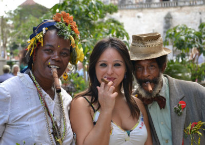 L'Avana - Diario di viaggio a Cuba