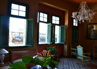 Casa-Habana, L'Avana - Diario di viaggio a Cuba