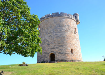 Torre Storica di Varadero - Diario di viaggio a Cuba