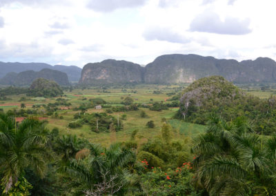 Valle di Vinales - Diario di viaggio a Cuba