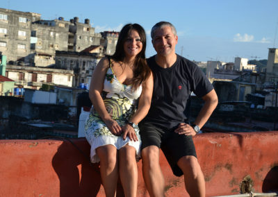 Casa Habana, L'Avana - Diario di viaggio a Cuba