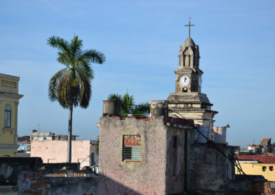 L'Avana - Diario di viaggio a Cuba