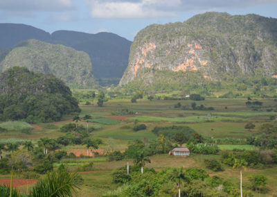 Valle di Vinales- Diario di viaggio a Cuba