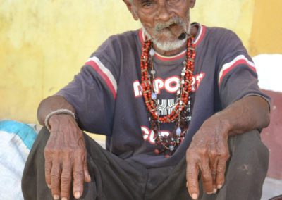 Trinidad - Diario di viaggio a Cuba
