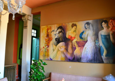 Casa Habana, L'Avana - Diario di viaggio a Cuba