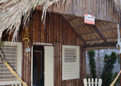 -Casa Particular Cabana Manzana, Vinales - Diario di viaggio a Cuba